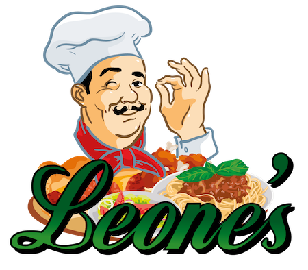 Leone's Pizzeria in Elmwood Park, New Jersey